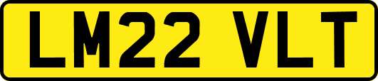 LM22VLT