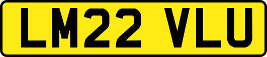 LM22VLU
