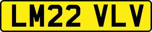 LM22VLV
