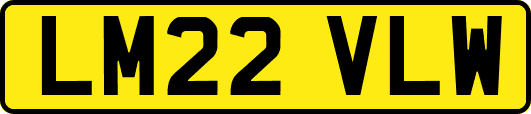 LM22VLW