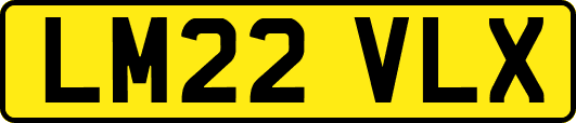 LM22VLX