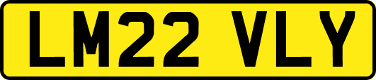 LM22VLY