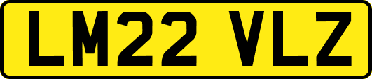 LM22VLZ