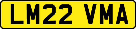 LM22VMA