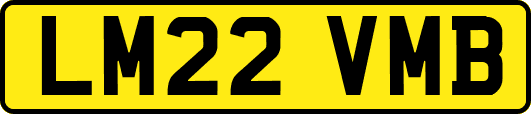 LM22VMB