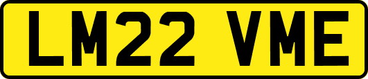 LM22VME
