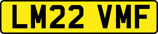 LM22VMF