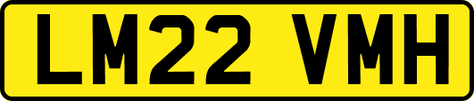 LM22VMH
