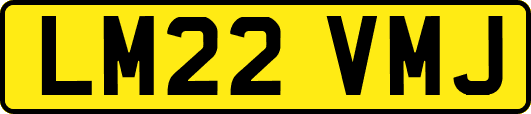 LM22VMJ
