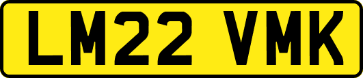 LM22VMK