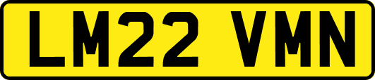 LM22VMN