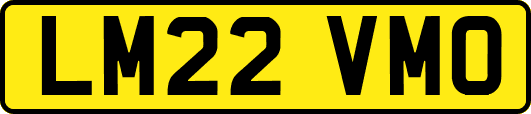 LM22VMO