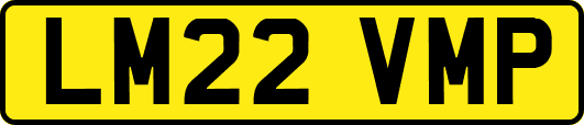 LM22VMP
