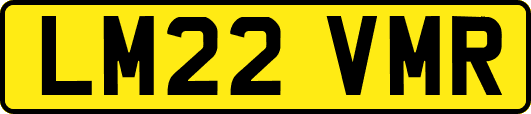 LM22VMR