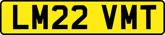LM22VMT