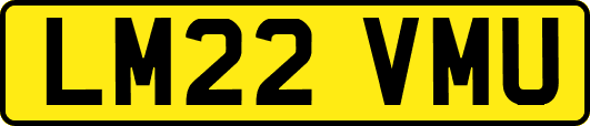 LM22VMU