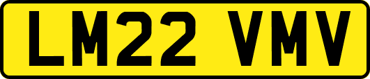 LM22VMV