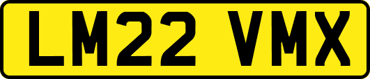 LM22VMX