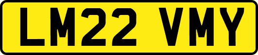 LM22VMY