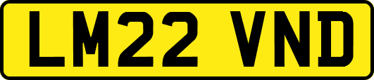 LM22VND