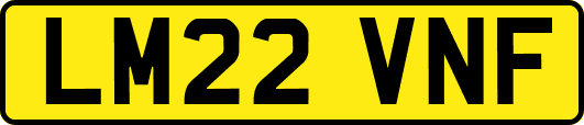 LM22VNF