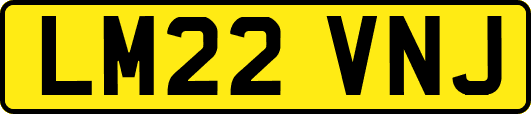 LM22VNJ