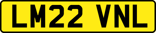 LM22VNL