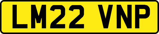 LM22VNP