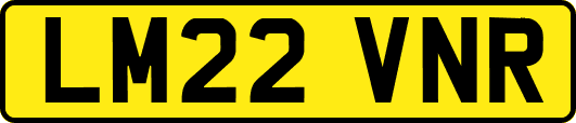 LM22VNR