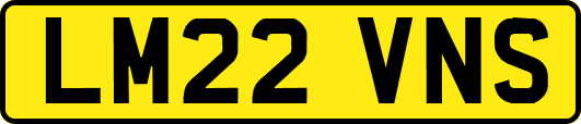 LM22VNS