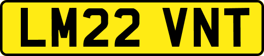 LM22VNT