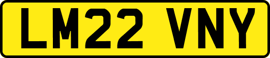 LM22VNY