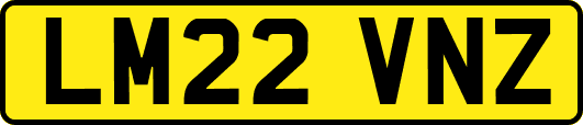 LM22VNZ