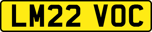 LM22VOC