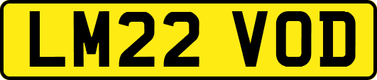 LM22VOD