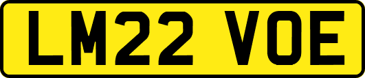 LM22VOE