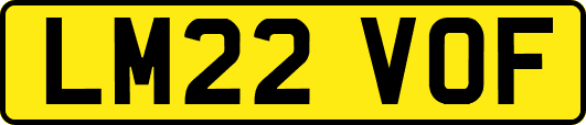 LM22VOF