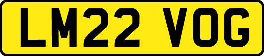 LM22VOG