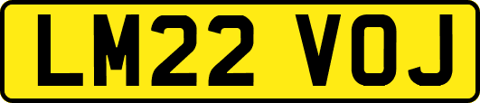 LM22VOJ