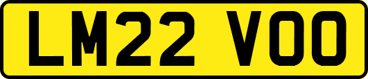 LM22VOO