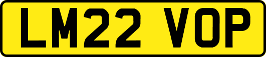LM22VOP