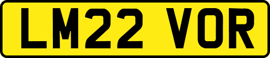LM22VOR