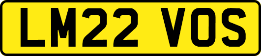 LM22VOS