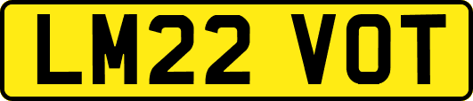 LM22VOT