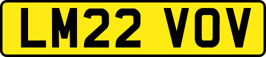 LM22VOV