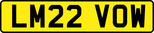 LM22VOW