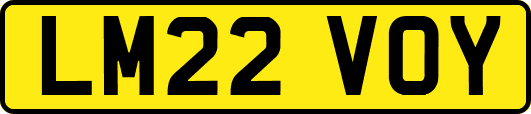 LM22VOY