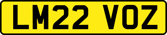LM22VOZ