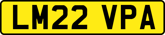 LM22VPA