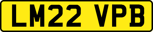 LM22VPB
